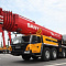 Полноприводный автокран SANY SAC2000T7 10×10