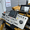 Тротуарный асфальтоукладчик SANY SAP30C-10