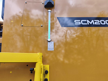 Дорожная фреза SANY SCM2000C-10RU
