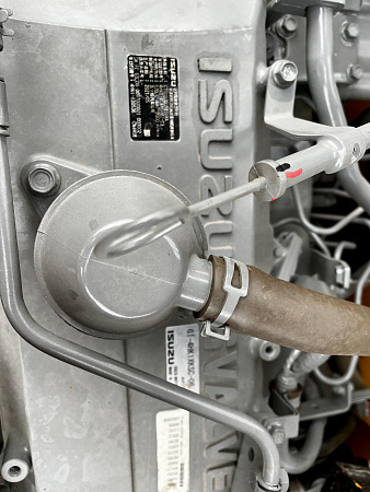 Экскаватор колесный SANY SY155W