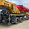Автокран SANY STC800T5