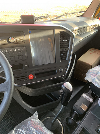 Полноприводный автокран SANY STC300T5-5R