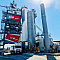 Асфальтовый завод (АБЗ) SANY SLB4000C8