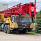 Автокран SANY STC800T5