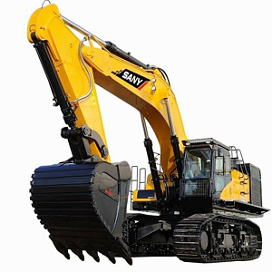 Экскаватор гусеничный SANY SY750H