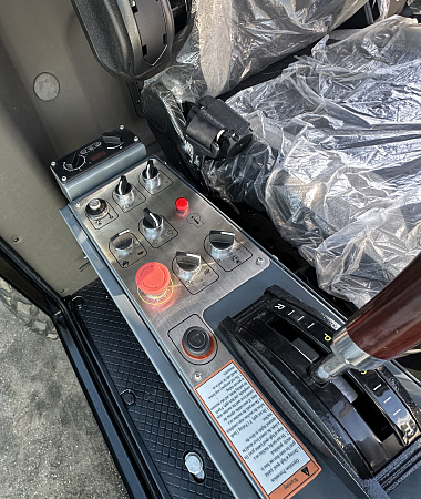 Каток грунтовый SANY SSR150C-8