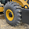 Каток грунтовый SANY SSR140C-8