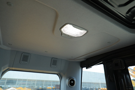 Экскаватор гусеничный SANY SY215H Pro