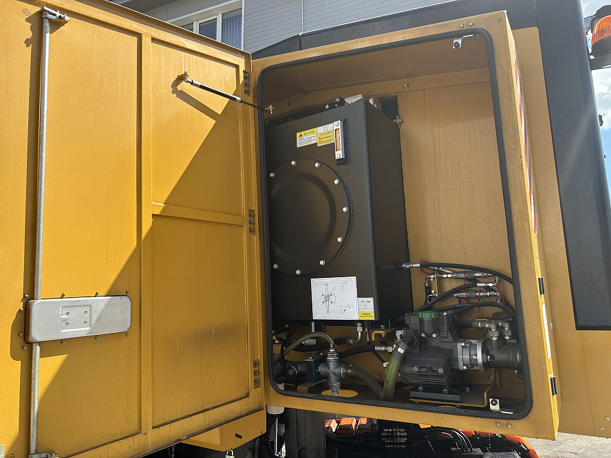 Дорожная фреза SANY SCM2000C-8W