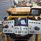 Тротуарный асфальтоукладчик SANY SAP30C-10