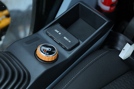 Экскаватор гусеничный SANY SY215H Pro