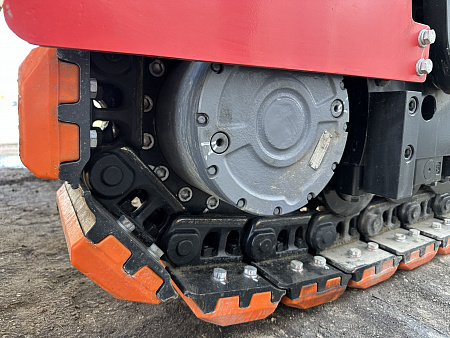 Дорожная фреза SANY SCM1300FC-8А
