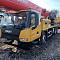 Полноприводный автокран SANY STC300T5-5R