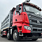 Самосвал SANY SYZ436c 8s v