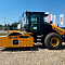 Каток грунтовый SANY SSR140C-8