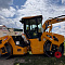 Каток асфальтовый SANY STR130C-10