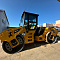Каток асфальтовый SANY STR140C-10