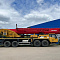 Автокран SANY STC800T5
