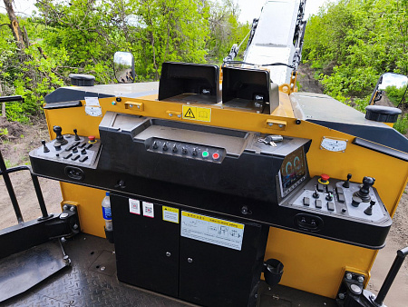 Дорожная фреза SANY SCM2000C-10RU