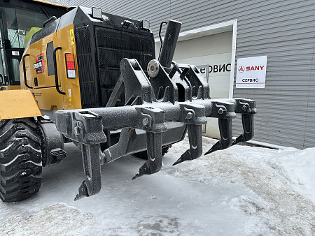 Автогрейдер SANY STG190C-10S