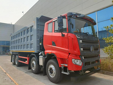 Самосвал SANY SYZ439c 8s v