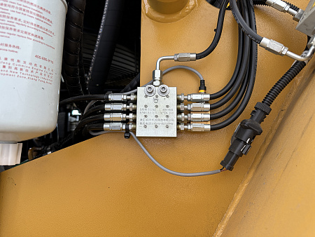 Дорожная фреза SANY SCM1300FC-8А