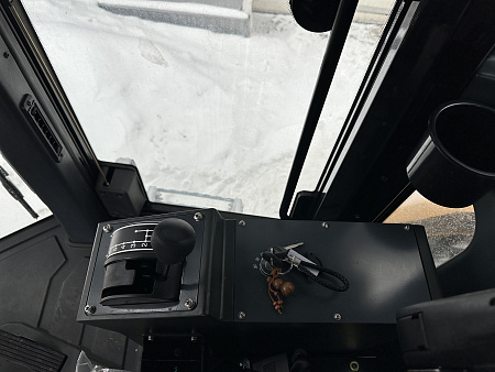 Автогрейдер SANY STG190C-10S