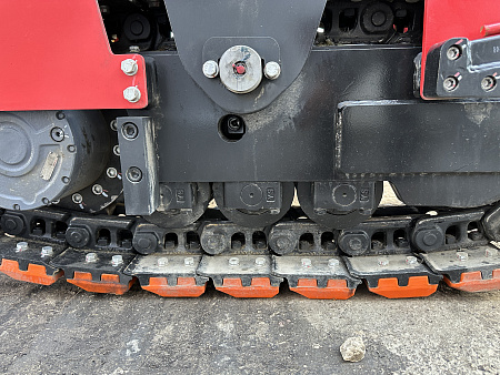 Дорожная фреза SANY SCM1300FC-8А