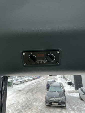 Автогрейдер SANY STG190C-10S