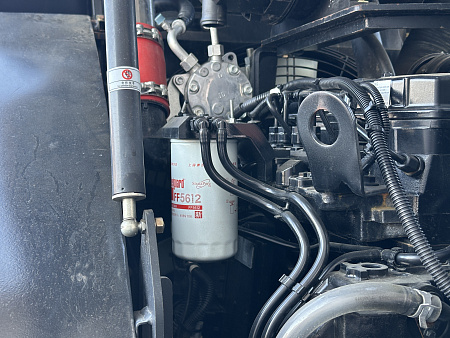 Каток грунтовый SANY SSR150C-8