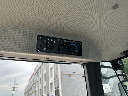 Фронтальный погрузчик SANY SW936K1