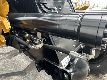 Фронтальный погрузчик SANY SW936K1