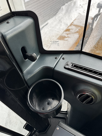 Автогрейдер SANY STG190C-10S