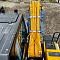 Экскаватор колесный SANY SY155W