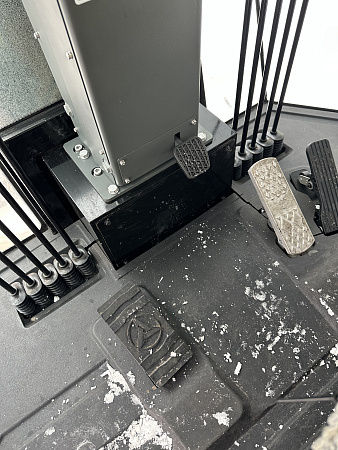 Автогрейдер SANY STG190C-10S