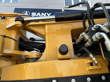 Дорожная фреза SANY SCM1300FC-8А