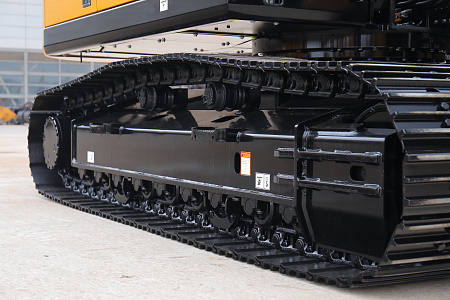 Экскаватор гусеничный SANY SY215H Pro