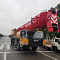 Полноприводный автокран SANY SAC1600T 10×10