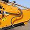 Экскаватор гусеничный SANY SY415H