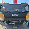 Автокран SANY STC1200T5