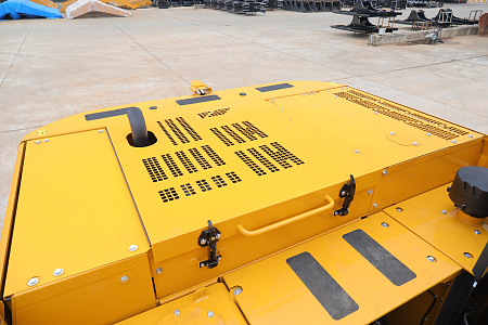 Экскаватор гусеничный SANY SY215H Pro