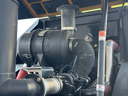 Каток грунтовый SANY SSR150C-8
