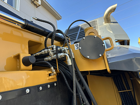 Дорожная фреза SANY SCM1300FC-8А