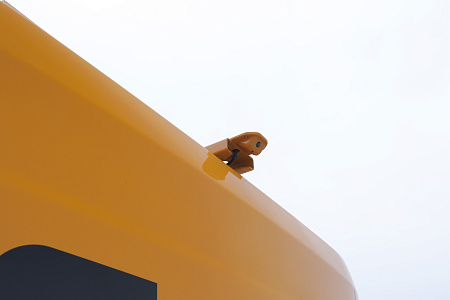 Экскаватор гусеничный SANY SY215H Pro