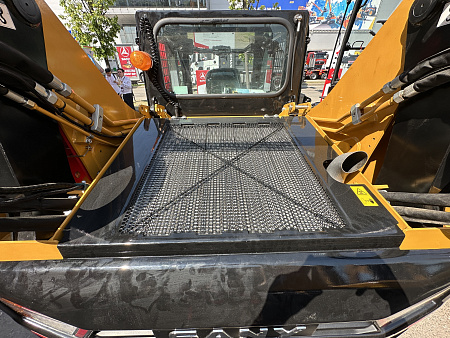 Мини погрузчик SANY SS270V