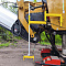 Дорожная фреза SANY SCM2000C-10RU