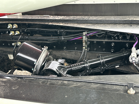 Автобетоносмеситель SANY SY412C-8S (v)