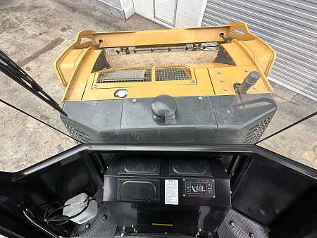 Каток асфальтовый SANY STR140C-10