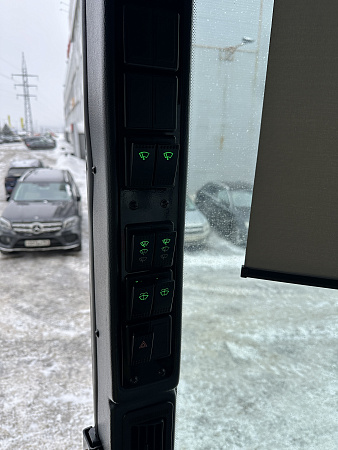 Автогрейдер SANY STG190C-10S