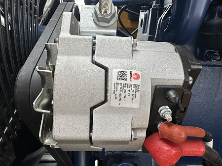 Фронтальный погрузчик SANY SW936K1